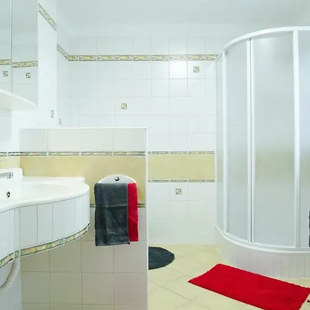 Apartament Monty
